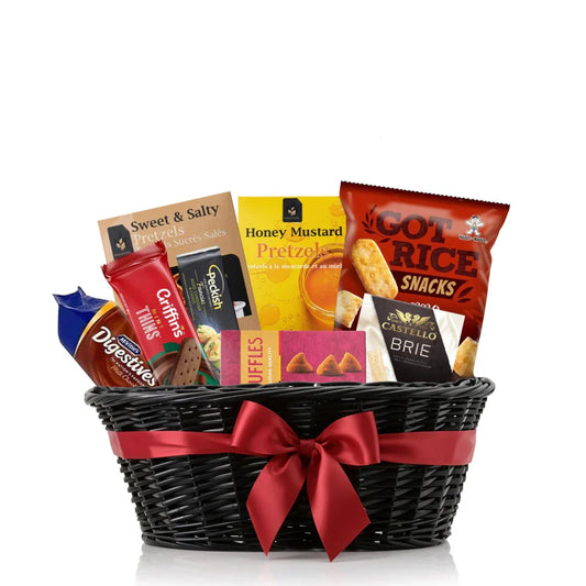 Christchurch Gift Basket