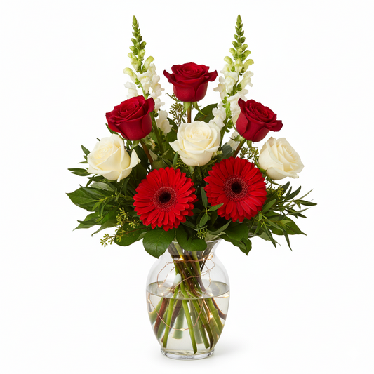 Christmas Joy Bouquet