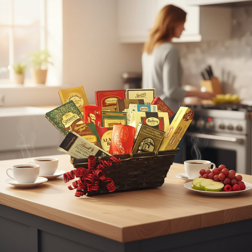 Gourmet Collection III