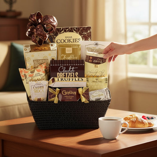 Holiday Tradition III