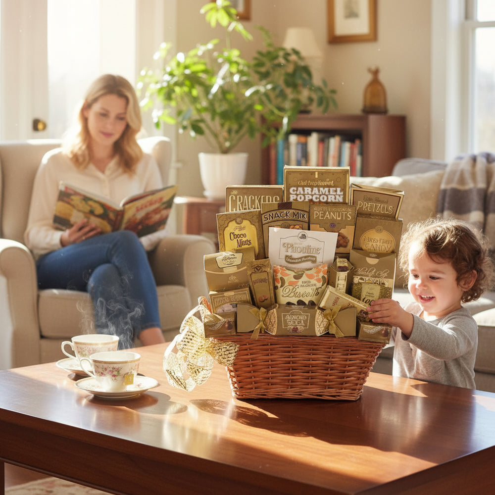 Holiday Tradition VI