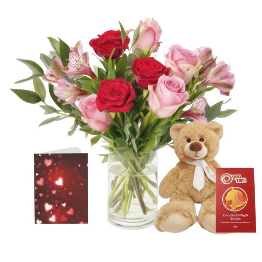 Hugs & Kisses II Ultimate Combo