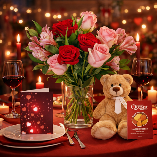 Hugs & Kisses II Ultimate Combo