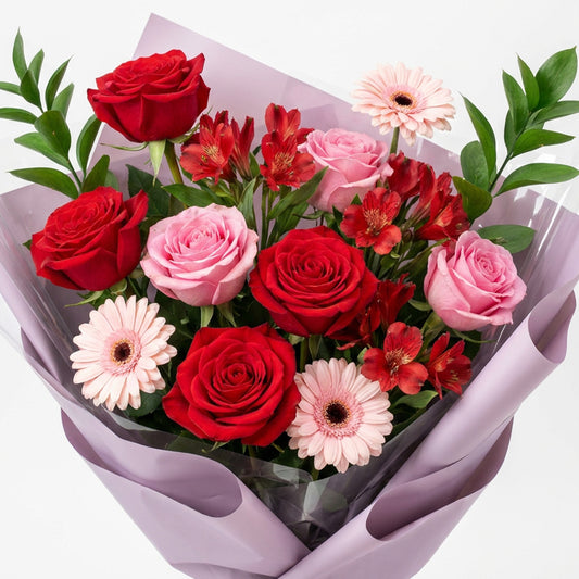 Just Because Bouquet