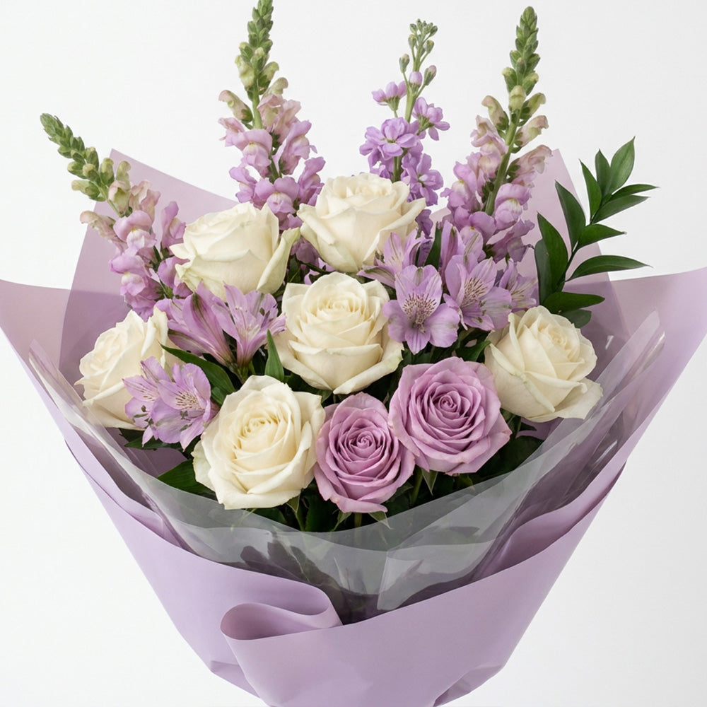 Pretty Petals