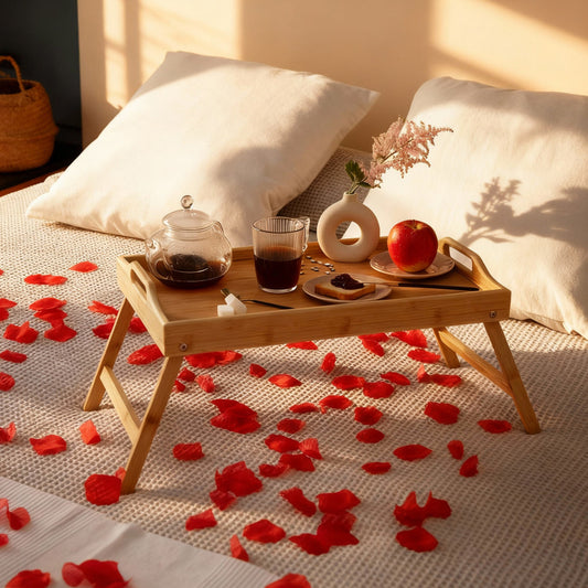 Red Rose Petals - Flower Delivery New Zealand