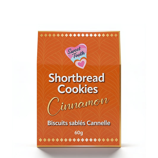 Shortbread Cookies