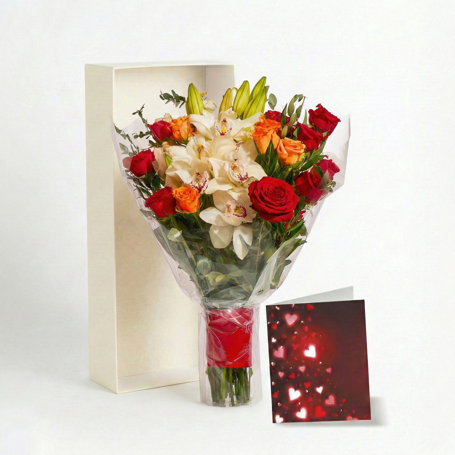 Valentines Designer Collection IV