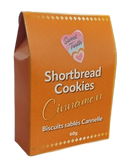 Shortbread Cookies - Flower Delivery New Zealand