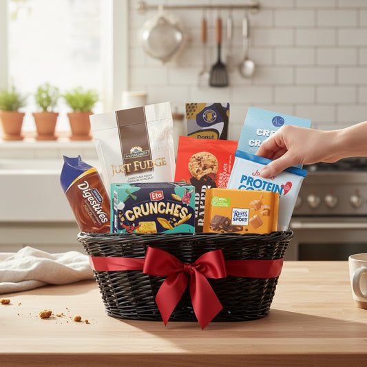 Auckland Gift Basket