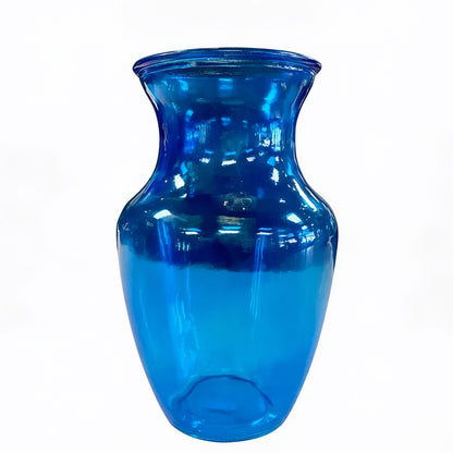 Blue Vase