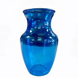 Blue Vase