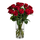 Blooming Heart Roses - Flower Delivery New Zealand