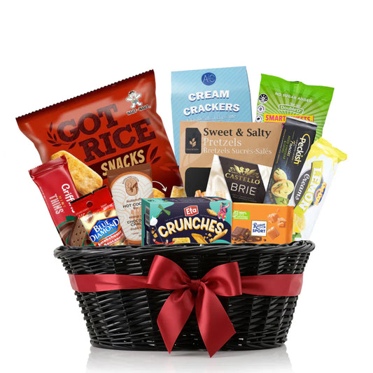 Career Booster Gift Basket II