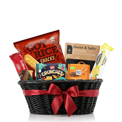 Career Booster Gift Basket I