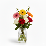 Christmas Flowers II