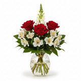 Christmas Premium Love Bouquet