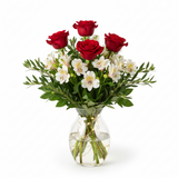 Christmas Love Bouquet