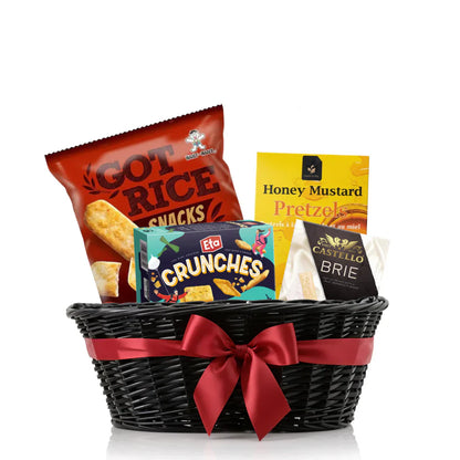 Client Appreciation Gift Basket I