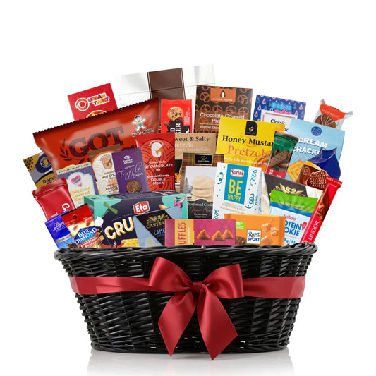 Client Appreciation Gift Basket VI
