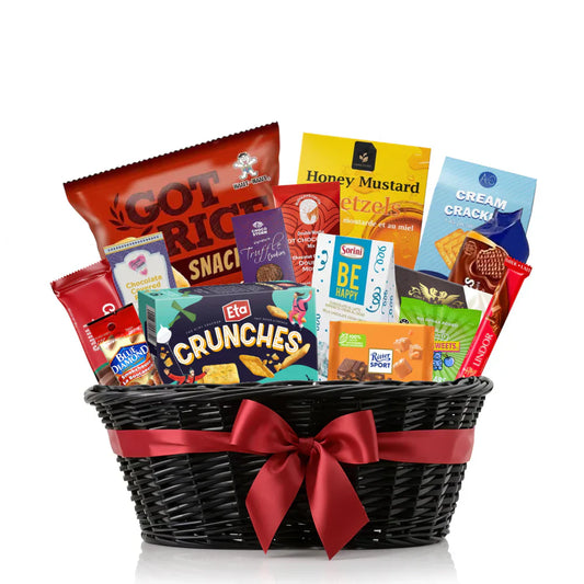 Client Appreciation Gift Basket V