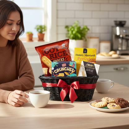 Client Appreciation Gift Basket I