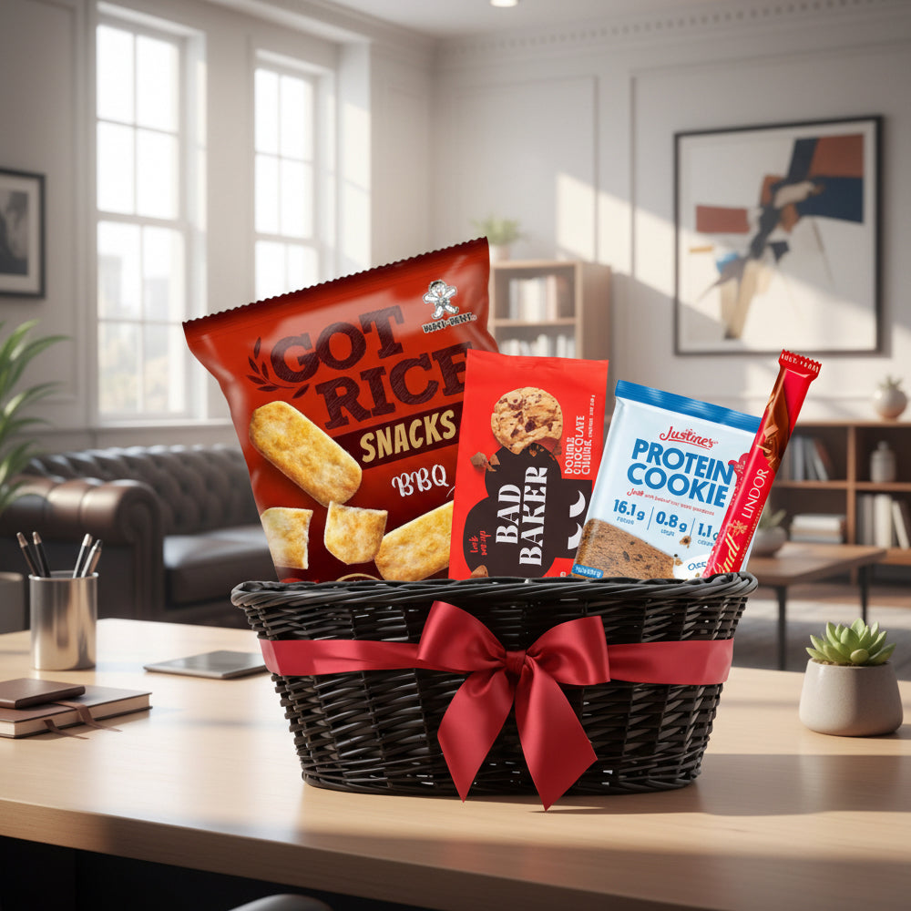 Corporate Gift Basket II