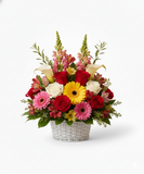 Designer Christmas Centerpiece III