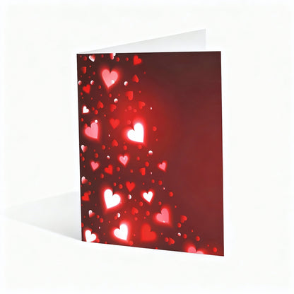 Full Size LOVE Card