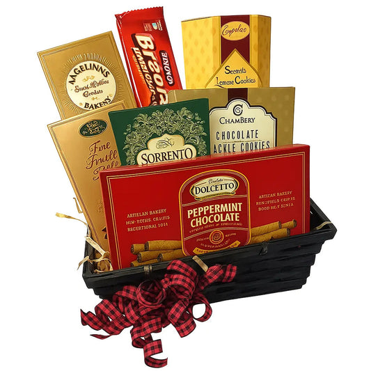 Gourmet Collection I