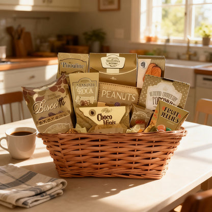 Holiday Tradition II