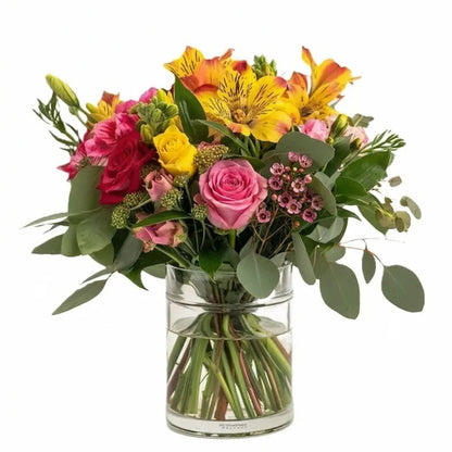 Harmony Blooms