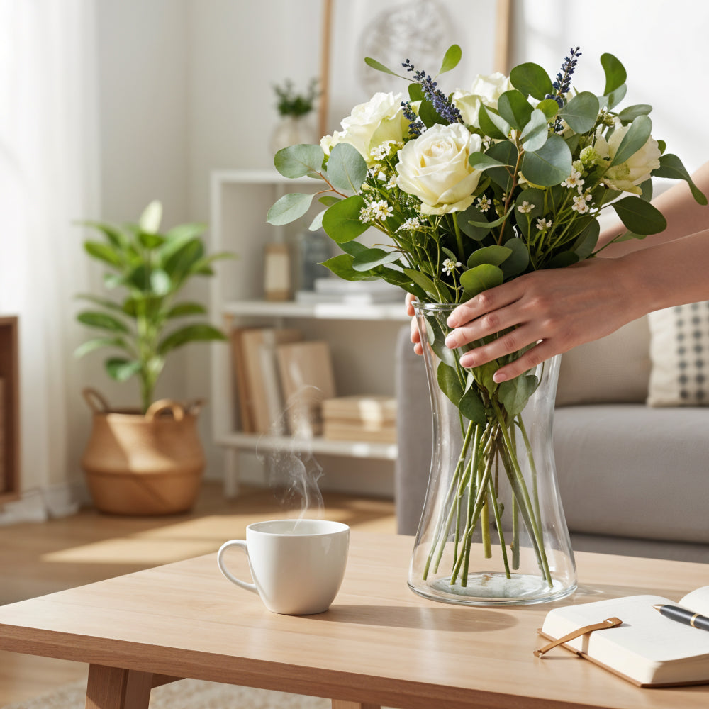 Large Vase