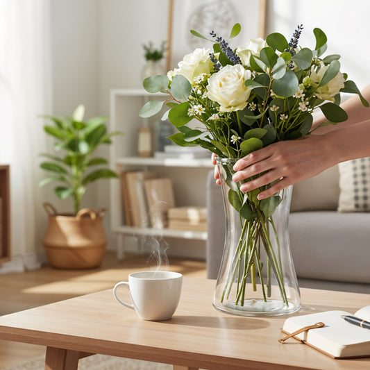 Large Vase