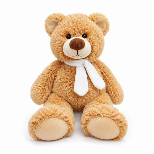 Large Teddy Bear Add-On