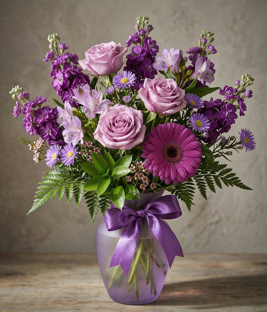 Love & Laughter - Flower Delivery New Zealand