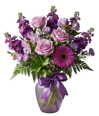 Love & Laughter - Flower Delivery New Zealand