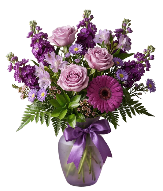 Love & Laughter - Flower Delivery New Zealand