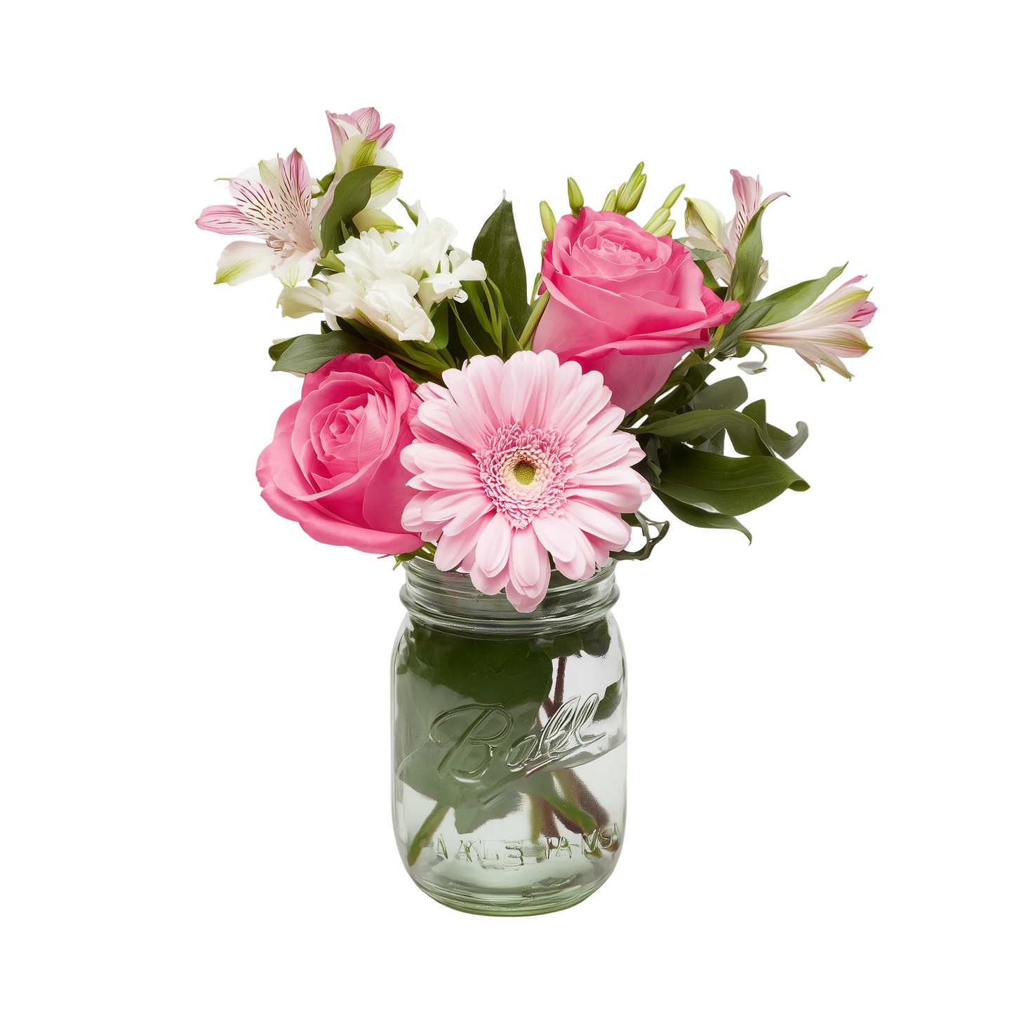 What a treat - Flower Delivery New Zealand