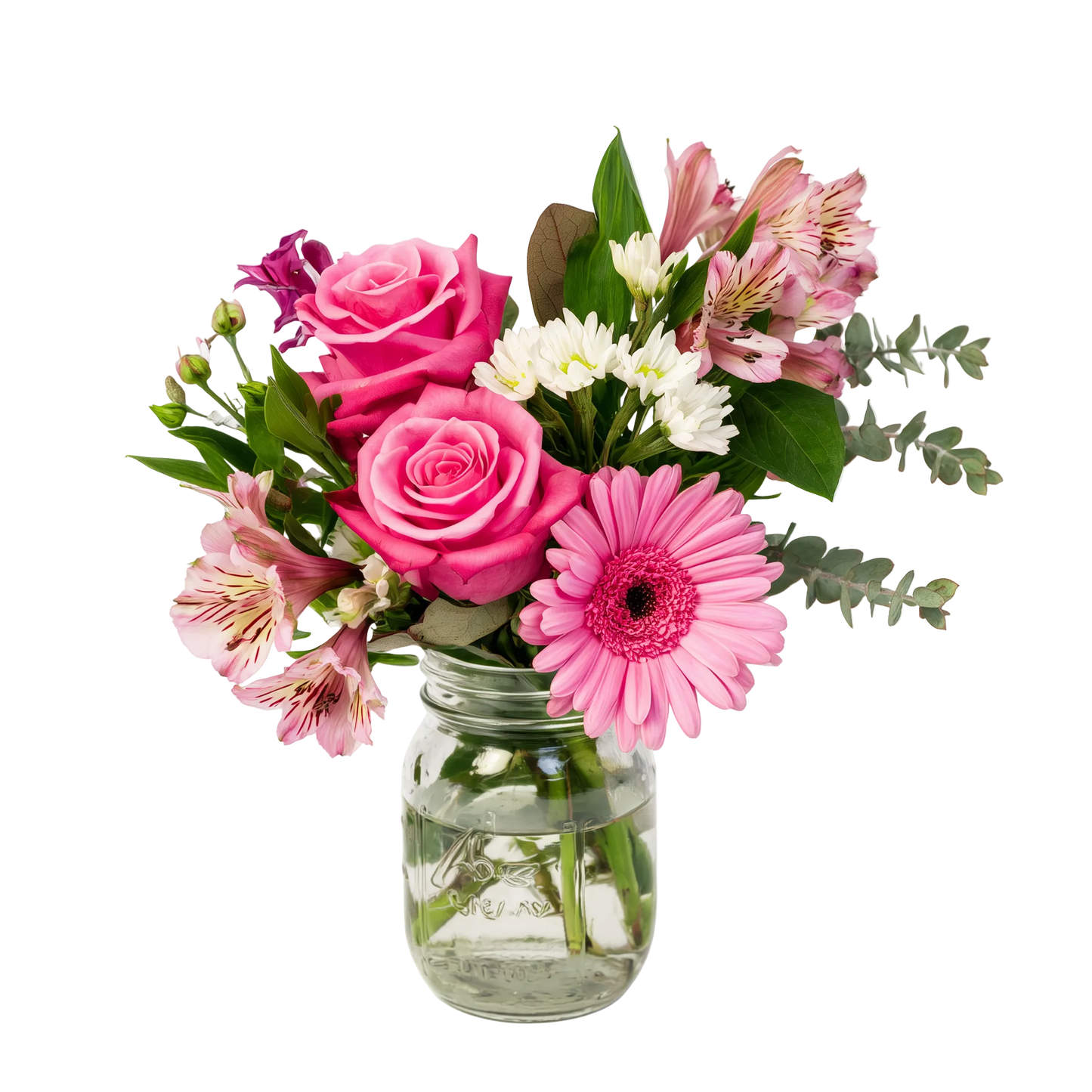 What a treat - Flower Delivery New Zealand