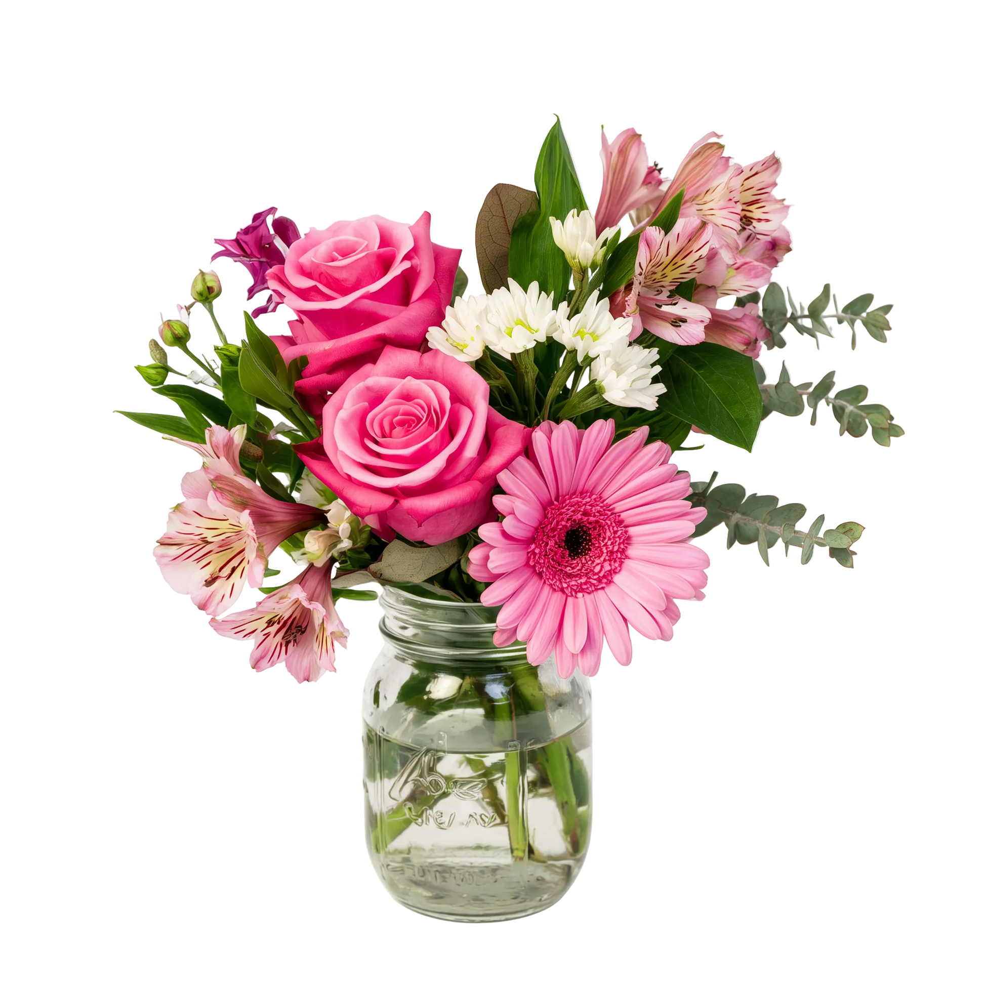What a treat - Flower Delivery New Zealand