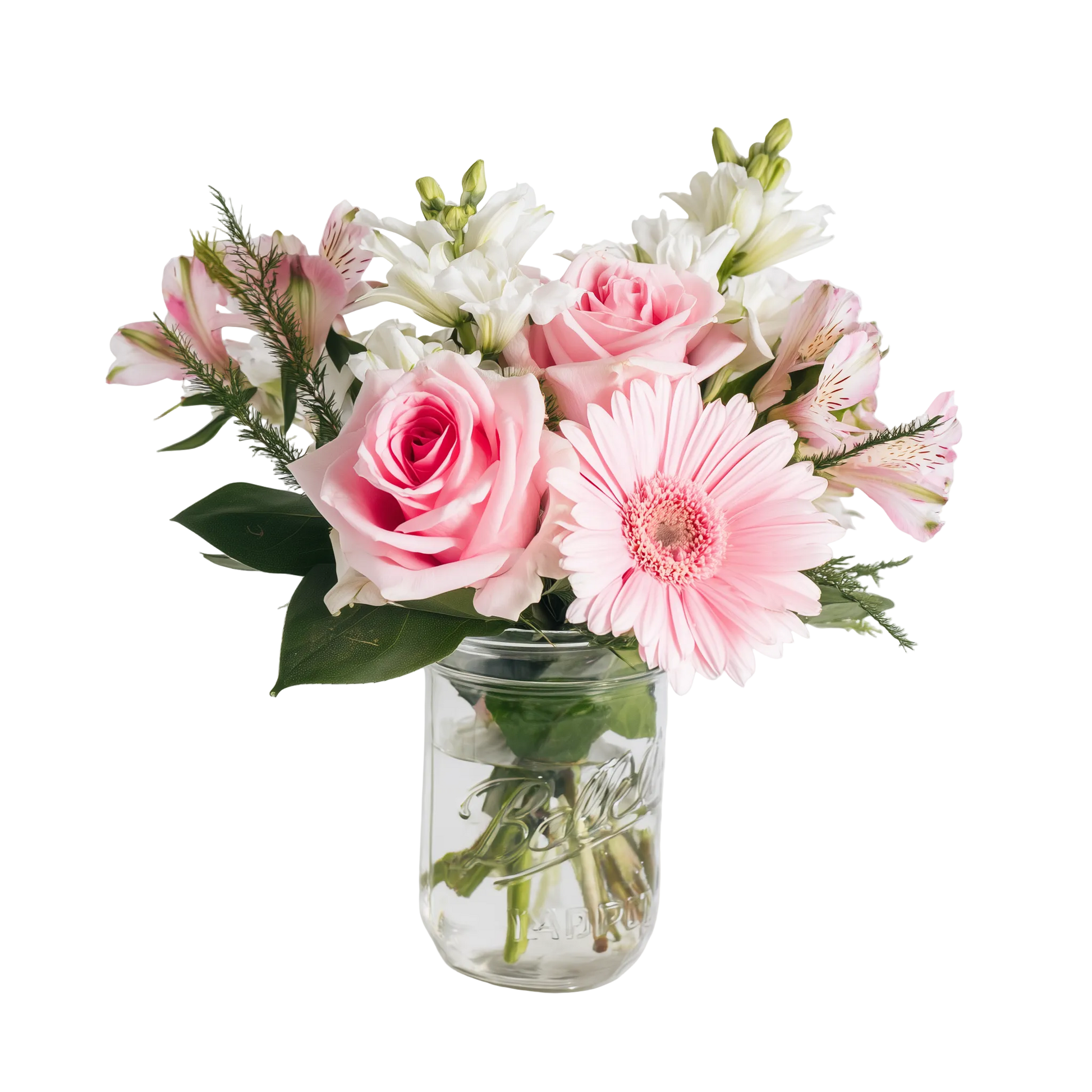 What a treat - Flower Delivery New Zealand