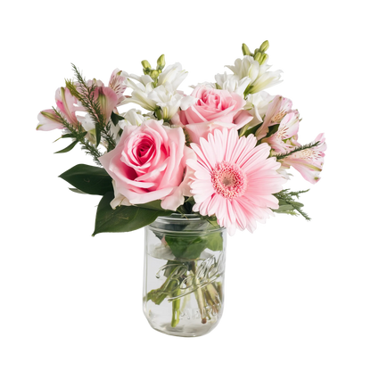 What a treat - Flower Delivery New Zealand