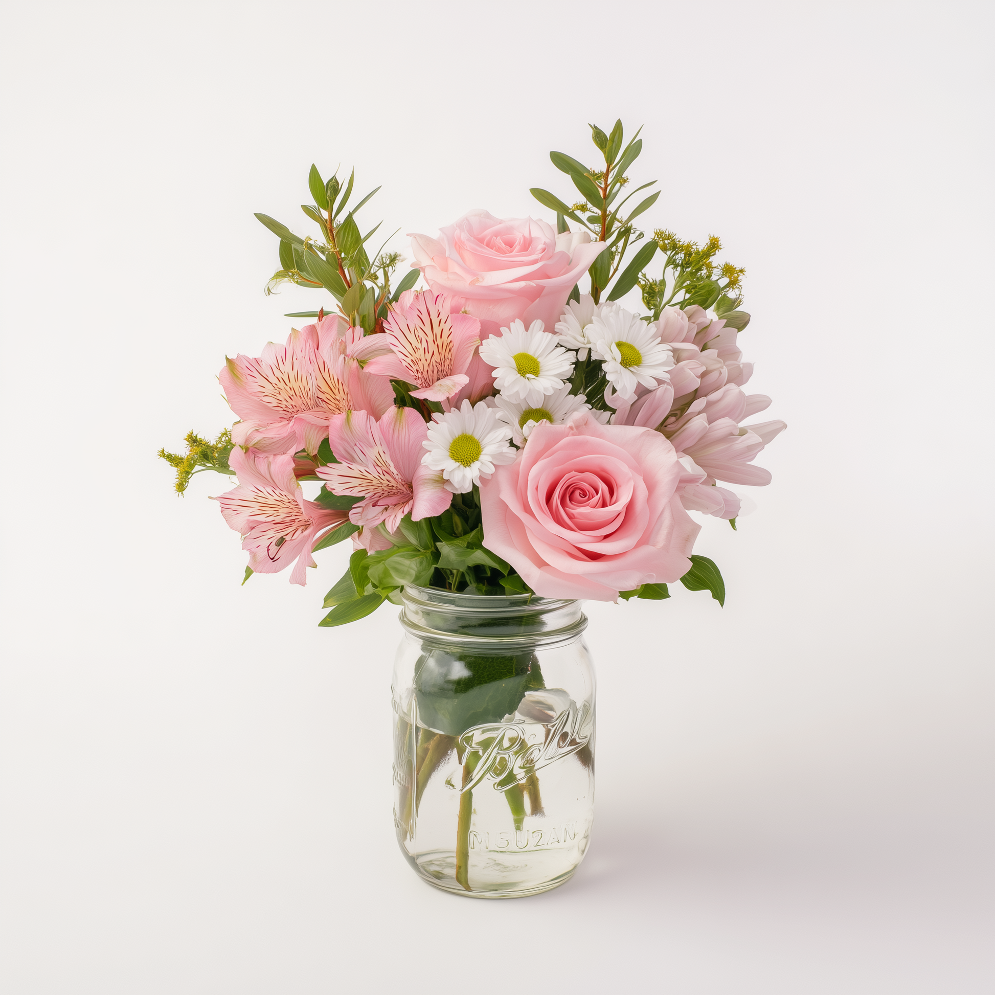 What a treat - Flower Delivery New Zealand