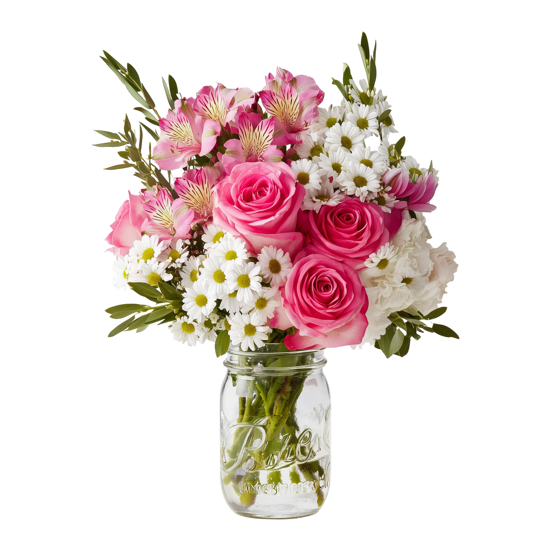 What a treat - Flower Delivery New Zealand