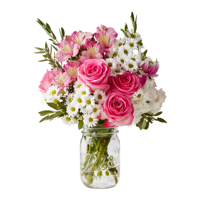What a treat - Flower Delivery New Zealand