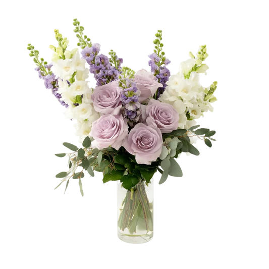 Lavender Love