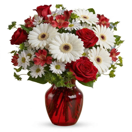 Bestselling Bouquet