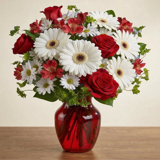 Bestselling Bouquet