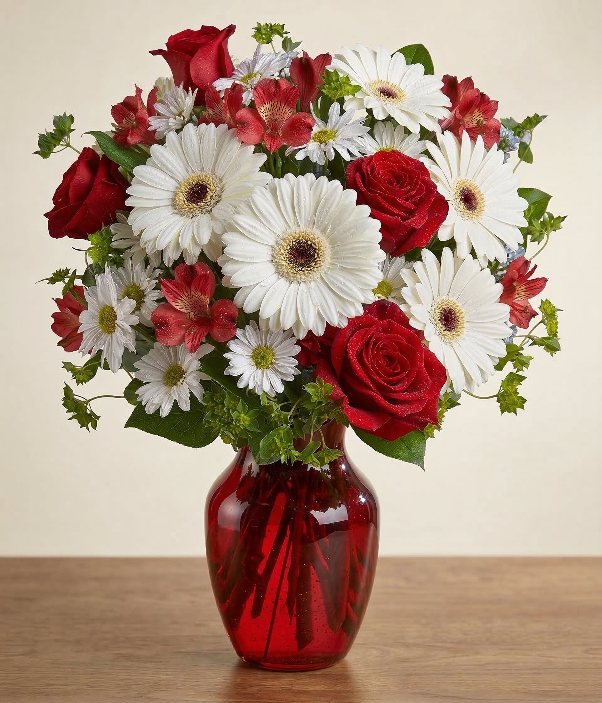 Bestseller Bouquet - Flower Delivery New Zealand